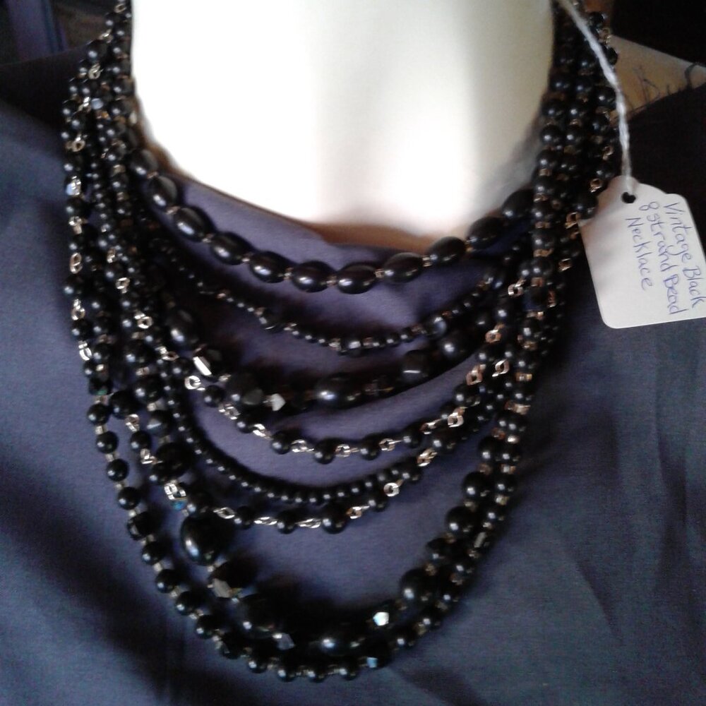 Vintage Necklace